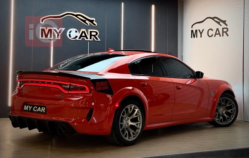 دودج تشارجر